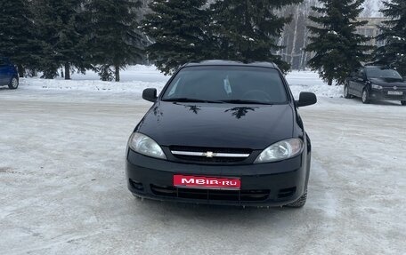 Chevrolet Lacetti, 2011 год, 650 000 рублей, 1 фотография