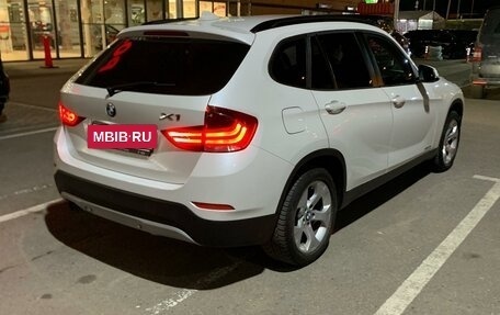 BMW X1, 2014 год, 2 400 000 рублей, 3 фотография