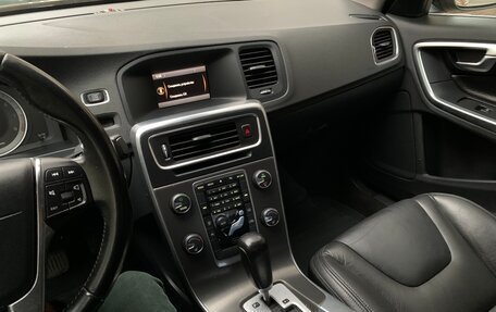 Volvo S60 III, 2011 год, 790 000 рублей, 12 фотография