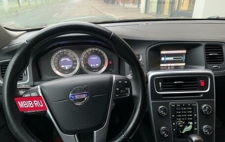 Volvo S60 III, 2011 год, 790 000 рублей, 11 фотография