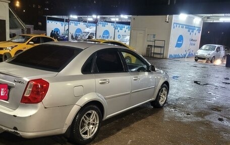 Daewoo Gentra II, 2014 год, 397 900 рублей, 4 фотография