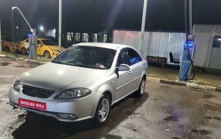 Daewoo Gentra II, 2014 год, 397 900 рублей, 2 фотография