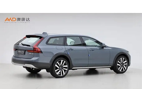 Volvo V90 Cross Country I рестайлинг, 2021 год, 5 179 000 рублей, 3 фотография