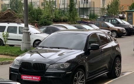 BMW X6, 2010 год, 2 550 000 рублей, 6 фотография