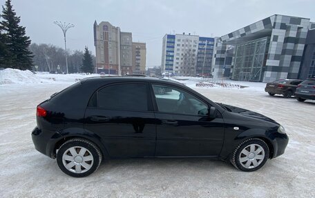 Chevrolet Lacetti, 2011 год, 650 000 рублей, 4 фотография