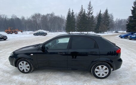 Chevrolet Lacetti, 2011 год, 650 000 рублей, 2 фотография