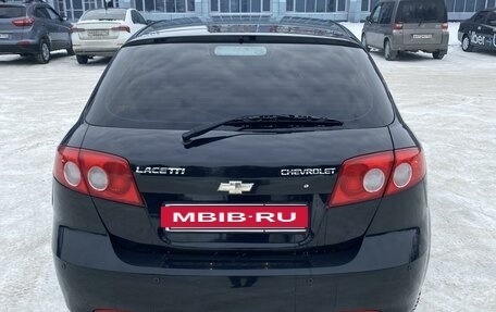 Chevrolet Lacetti, 2011 год, 650 000 рублей, 3 фотография