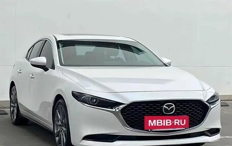 Mazda 3, 2021 год, 1 779 000 рублей, 3 фотография