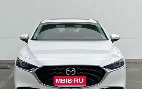 Mazda 3, 2021 год, 1 779 000 рублей, 2 фотография