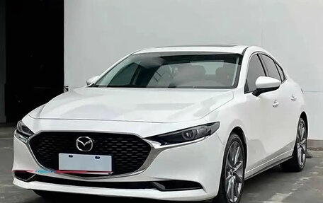 Mazda 3, 2021 год, 1 779 000 рублей, 1 фотография