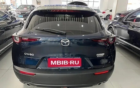 Mazda CX-30 I, 2021 год, 1 979 000 рублей, 3 фотография