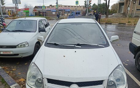 Geely MK I рестайлинг, 2012 год, 440 000 рублей, 4 фотография