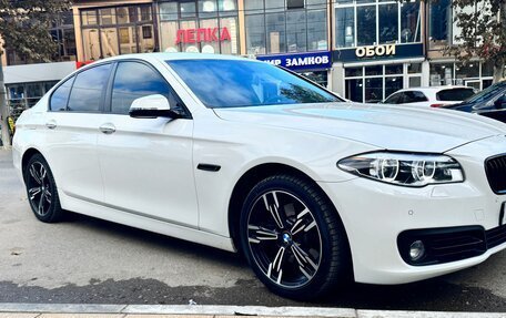 BMW 5 серия, 2014 год, 2 150 000 рублей, 2 фотография