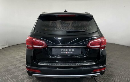 Haval H6, 2019 год, 1 829 000 рублей, 4 фотография