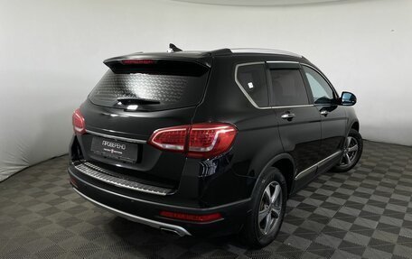 Haval H6, 2019 год, 1 829 000 рублей, 7 фотография