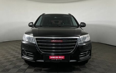 Haval H6, 2019 год, 1 829 000 рублей, 3 фотография