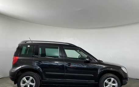 Skoda Yeti I рестайлинг, 2013 год, 1 290 000 рублей, 4 фотография