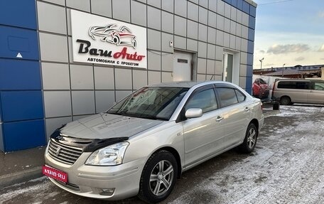 Toyota Premio, 2002 год, 675 000 рублей, 1 фотография