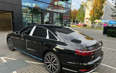 Audi S8, 2024 год, 27 500 000 рублей, 4 фотография