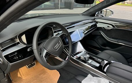 Audi S8, 2024 год, 27 500 000 рублей, 6 фотография