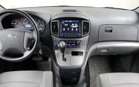 Hyundai Grand Starex Grand Starex I рестайлинг 2, 2020 год, 3 502 808 рублей, 7 фотография