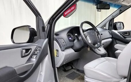 Hyundai Grand Starex Grand Starex I рестайлинг 2, 2020 год, 3 502 808 рублей, 10 фотография