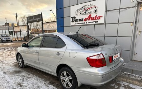 Toyota Premio, 2002 год, 675 000 рублей, 3 фотография