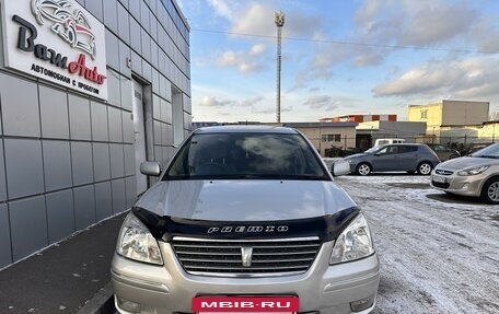 Toyota Premio, 2002 год, 675 000 рублей, 6 фотография