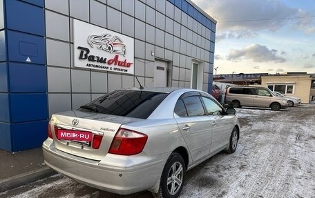 Toyota Premio, 2002 год, 675 000 рублей, 4 фотография