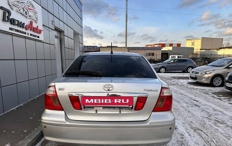 Toyota Premio, 2002 год, 675 000 рублей, 5 фотография