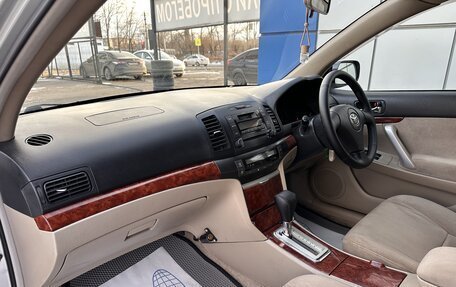 Toyota Premio, 2002 год, 675 000 рублей, 8 фотография