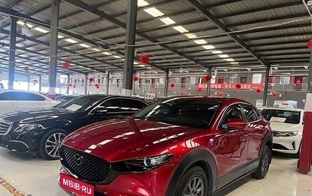 Mazda CX-30 I, 2021 год, 1 840 000 рублей, 3 фотография