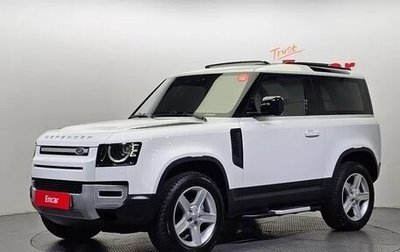 Land Rover Defender II, 2021 год, 6 291 249 рублей, 1 фотография