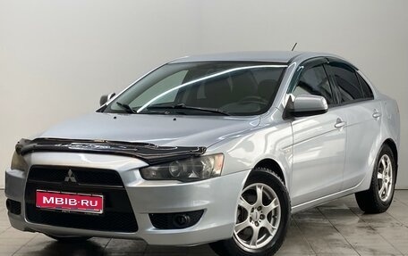 Mitsubishi Lancer IX, 2008 год, 750 000 рублей, 1 фотография