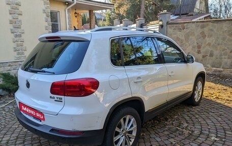 Volkswagen Tiguan I, 2013 год, 1 770 000 рублей, 5 фотография