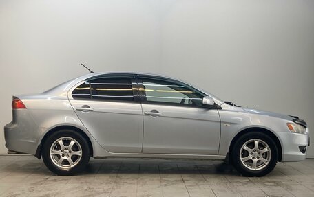 Mitsubishi Lancer IX, 2008 год, 750 000 рублей, 5 фотография