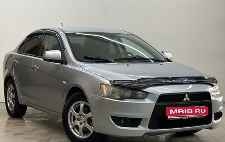 Mitsubishi Lancer IX, 2008 год, 750 000 рублей, 4 фотография