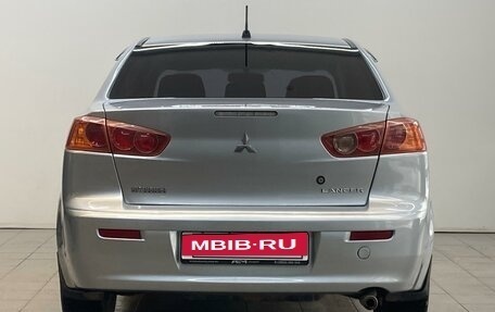 Mitsubishi Lancer IX, 2008 год, 750 000 рублей, 7 фотография