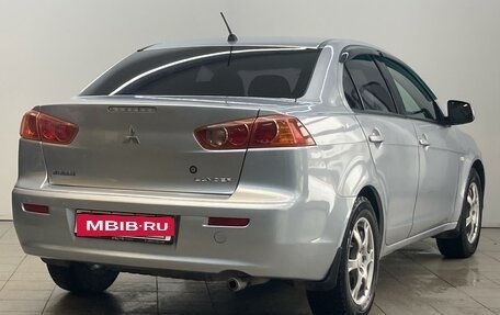 Mitsubishi Lancer IX, 2008 год, 750 000 рублей, 6 фотография