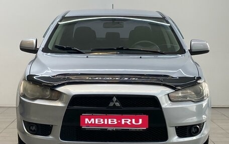 Mitsubishi Lancer IX, 2008 год, 750 000 рублей, 3 фотография