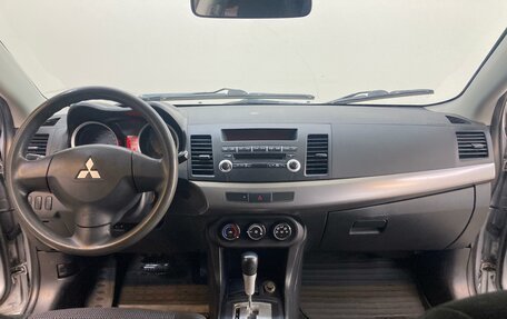 Mitsubishi Lancer IX, 2008 год, 750 000 рублей, 10 фотография