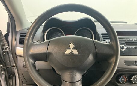 Mitsubishi Lancer IX, 2008 год, 750 000 рублей, 11 фотография