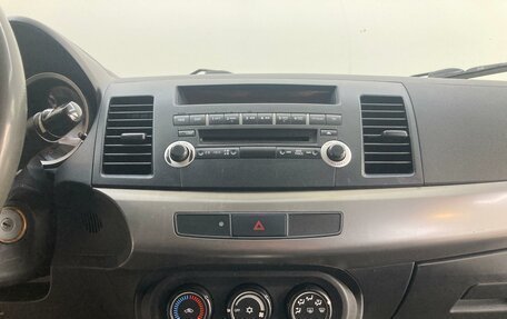 Mitsubishi Lancer IX, 2008 год, 750 000 рублей, 12 фотография