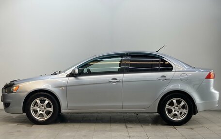 Mitsubishi Lancer IX, 2008 год, 750 000 рублей, 9 фотография