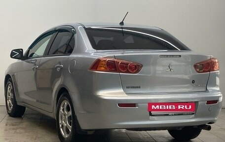 Mitsubishi Lancer IX, 2008 год, 750 000 рублей, 8 фотография