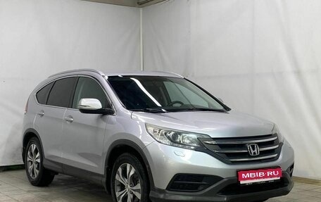 Honda CR-V IV, 2013 год, 2 110 000 рублей, 1 фотография