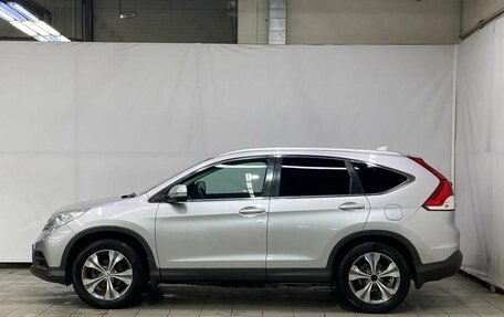 Honda CR-V IV, 2013 год, 2 110 000 рублей, 3 фотография