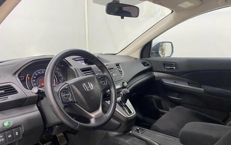 Honda CR-V IV, 2013 год, 2 110 000 рублей, 9 фотография