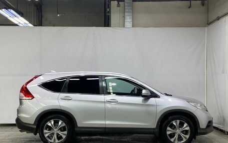 Honda CR-V IV, 2013 год, 2 110 000 рублей, 7 фотография