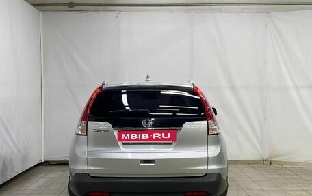 Honda CR-V IV, 2013 год, 2 110 000 рублей, 5 фотография